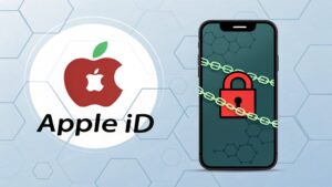 removing apple id passwordlessly