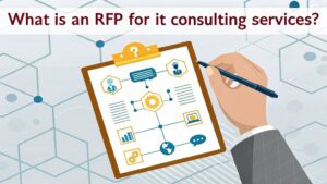 request for proposal it