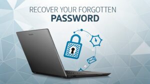 reset lenovo laptop password