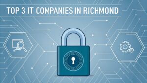 richmond s leading it companies
