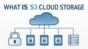 s3 cloud storage benefits