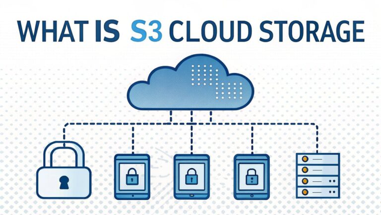 S3 Storage Explained What Is S3 Cloud Storage and How Can It Benefit Businesses?