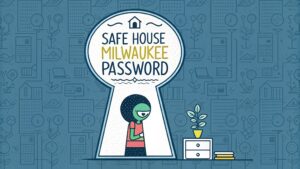 safe house milwaukee password reddit