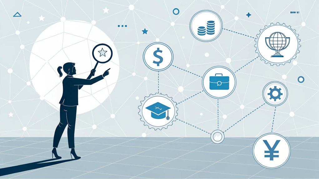 salary influencers for it management