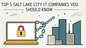 salt lake city it companies