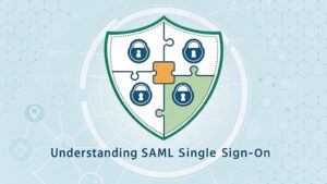 saml single sign on explained