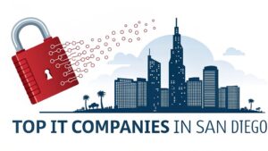 san diego it companies list