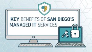 san diego it service advantages