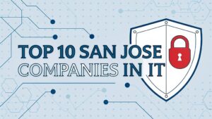 san jose it companies list