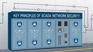 scada network security principles