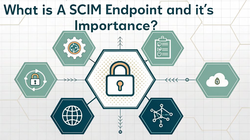 scim endpoint significance explained
