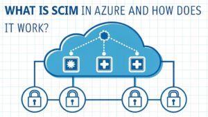 scim integration in azure