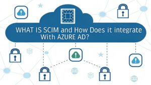 scim integration with azure ad