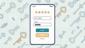 seamless auto check login
