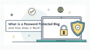 secure access for content