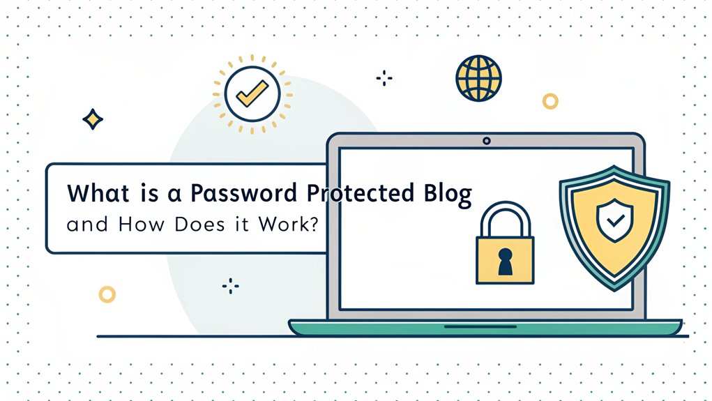 secure access for content