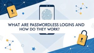 secure authentication without passwords