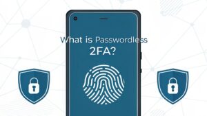 secure authentication without passwords