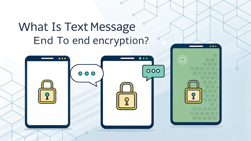 secure communication between users