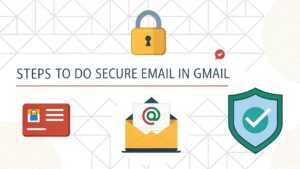secure gmail email practices