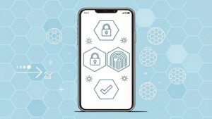 secure login using multiple factors