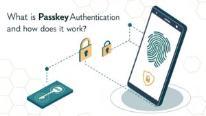 secure passwordless login method
