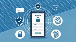 secure your kaiser account