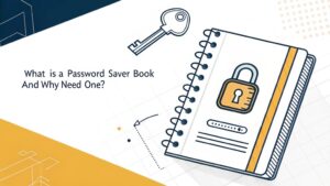 secure your passwords safely