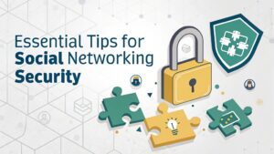 secure your social connections