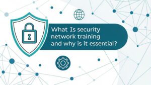 security training is essential