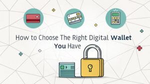 selecting the ideal digital wallet