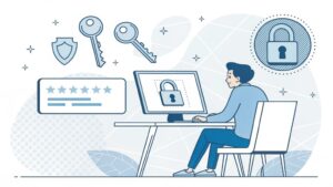 self service password reset