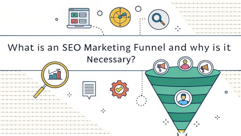 What Is an SEO Marketing Funnel and Why Is It Necessary?