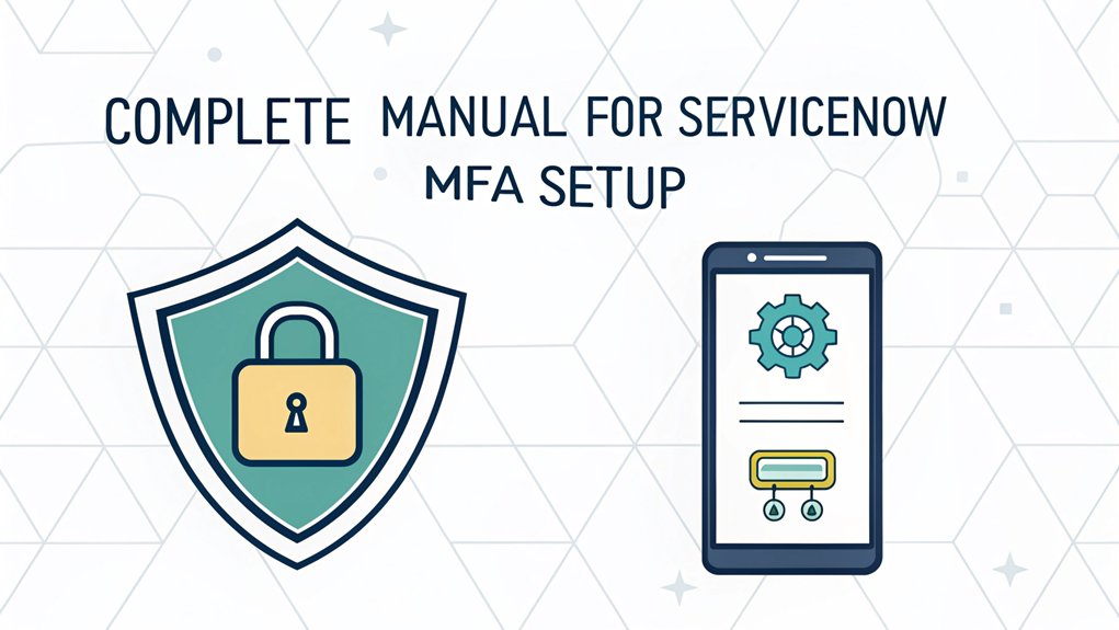 servicenow multi factor authentication guide