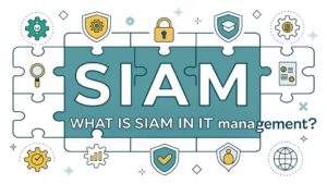 siam in it management