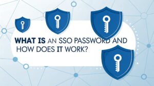 single sign on authentication explained