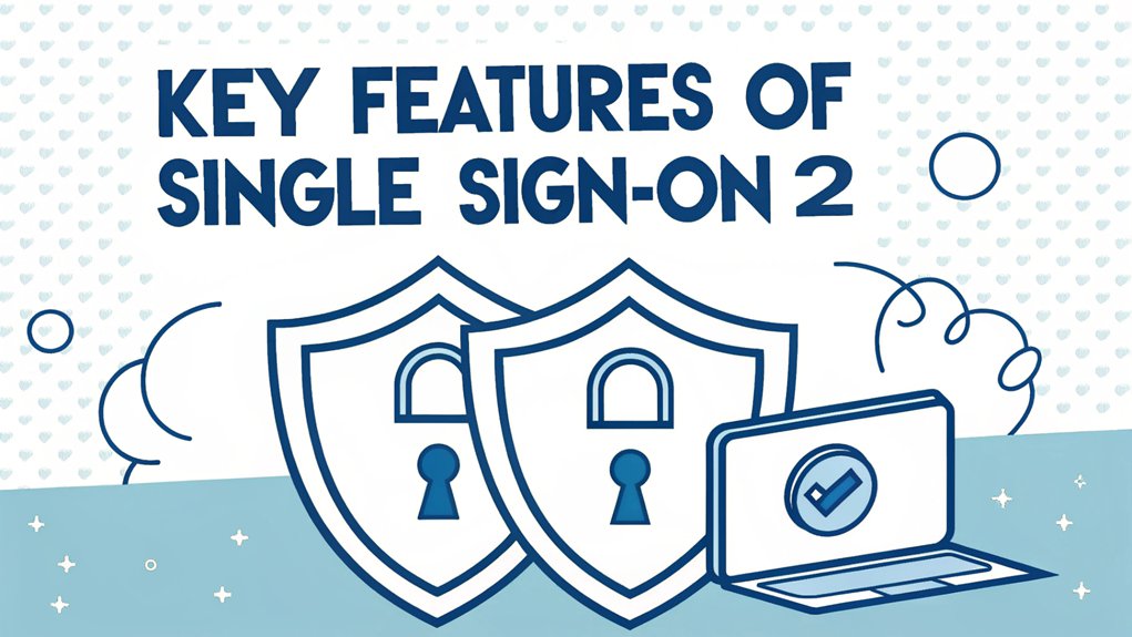 single sign on benefits overview