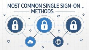 single sign on techniques overview