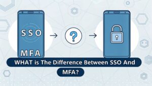 single sign on vs multi factor authentication