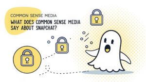 snapchat safety and privacy concerns
