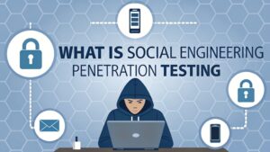 social engineering security assessment