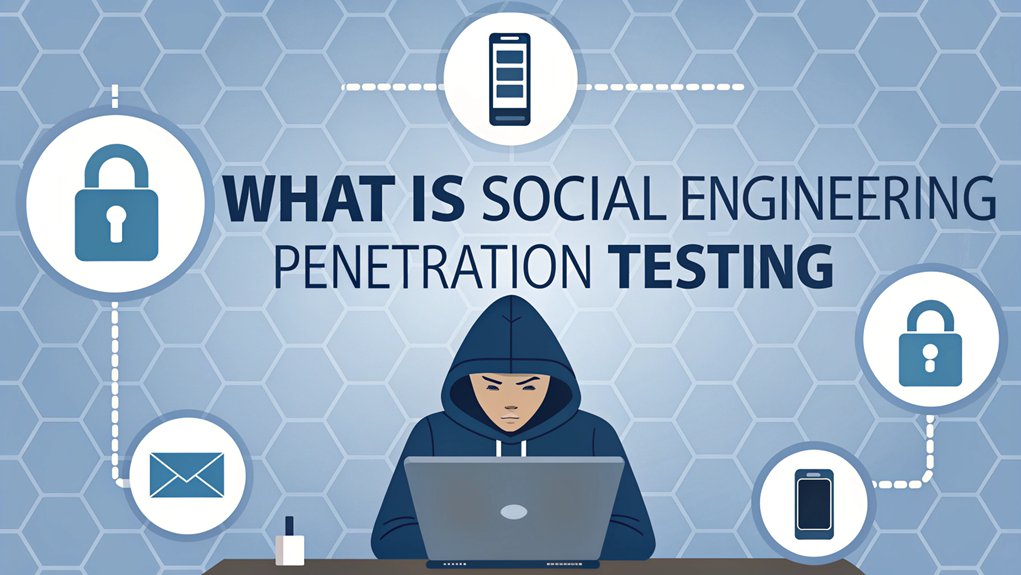 social engineering security assessment