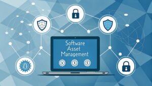 software management in servicenow