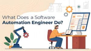 software testing and automation