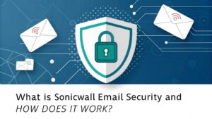 sonicwall email security overview