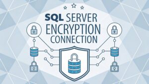 sql server encryption importance