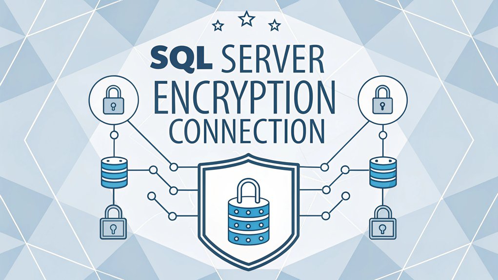 sql server encryption importance