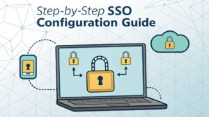 sso configuration user access