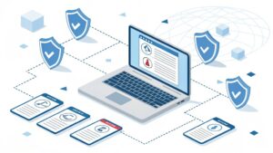support templates for it operations