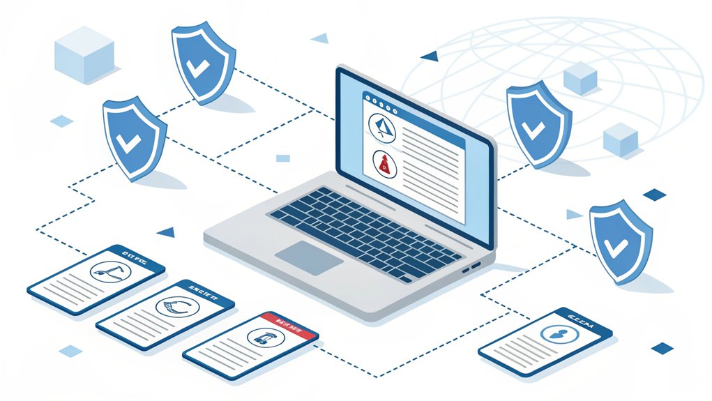 support templates for it operations